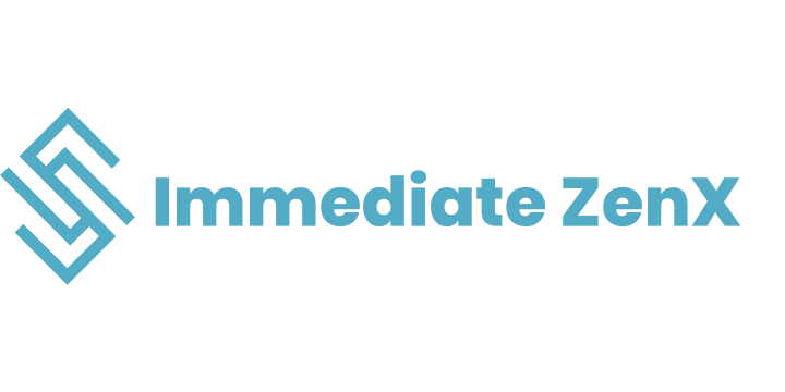 Immediate fastX Logotype