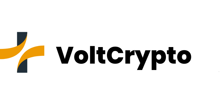 VoltCrypto Logotype